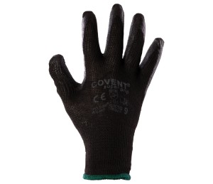 Rękawice COVENT SUPER GRIP kat. II - 10