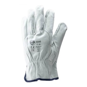 Rękawice Driver Glove - szary - 08