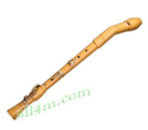 Mollenhauer Canta 2446KC Comfort-Tenor z drewna gruszy