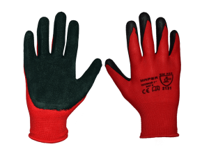 Rękawice FALCON RED (240 krt) - 11