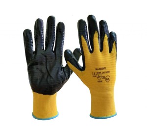 Rękawice M-GLOVE N1003 4132X, 4121X - 10