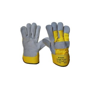 Rękawice M-GLOVE RINGO PLUS 4243X - 10,5/XL
