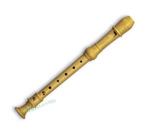 Mollenhauer Denner 5122 flet sopranowy z bukszpanu castello