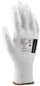 Rękawice ochronne EPA TOUCH - 6