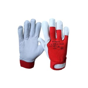 Rękawice ochronne M-GLOVE TECHNIK 2132X - 07