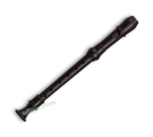 Mollenhauer Denner 5124 flet sopranowy z grenadilli
