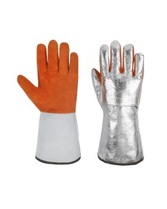 Rękawice PERFECT FIT GLOVE MIG FIT