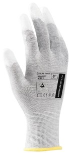 Rękawice PULSE TOUCH - 8