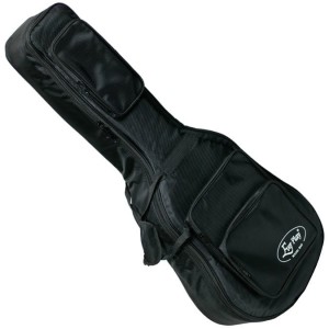 EVER PLAY 500B pokrowiec na gitarę basową PIANKA 30 mm