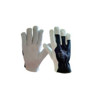 Rękawice skórzane M-GLOVE TECHNIK PLUS 2121X - 10