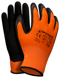 Rękawice WORKLINK GFOTEX - 11