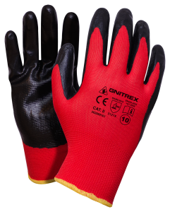 Rękawice WORKLINK GNITREX SET B - 9