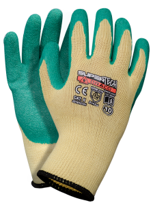 Rękawice WORKLINK SUPER TECH DRACO - 10