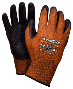 Rękawice WORKLINK SUPER TECH SPANDI - 11