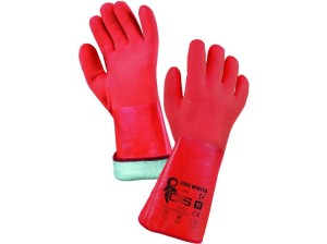 Rękawice ZARO WINTER CXS zimowe