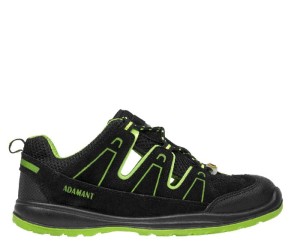 Sandał ALEGRO S1 ESD Green - 36