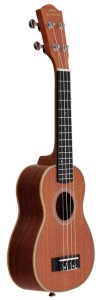 Arsnova AN-100C ukulele koncertowe CONCERT