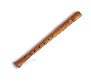 Mollenhauer Kynseker 4107 flet sopranowy z drewna klonu