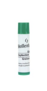 Mollenhauer smar w sztyfcie