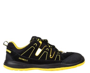 Sandały ALEGRO O1 ESD Yellow - 41