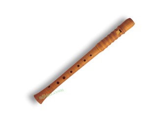 Mollenhauer Kynseker 4207 flet altowy z drewna klonu