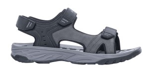 Sandały ARDON BROOK BLACK - 43