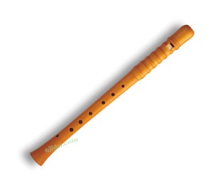 Mollenhauer Kynseker 4217 flet altowy z drewna klonu