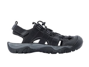 Sandały ARDON®SPRING BLACK - 42