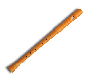 Mollenhauer Kynseker 4407 flet tenorowy z drewna klonu