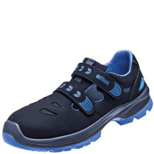 Sandały ATLAS SL 3565 XP BLUE S1P ESD - 46