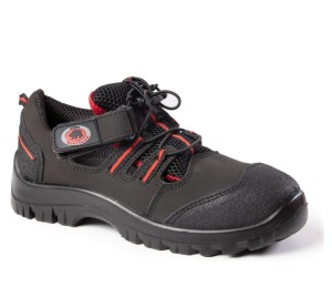 Sandały BEARFIELD N04 S1 SRC - 39