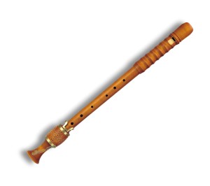 Mollenhauer Kynseker 4417 flet tenorowy z klonu