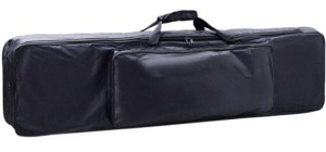 Hard Bag H2 pokrowiec na stage-piano PIANKA 5 mm