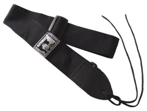 Presto PK-32 pasek do gitary akustycznej/elektrycznej Thanks Jimi