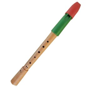 Mollenhauer Prima B1-1094S podwójne otwory drewno/plastik