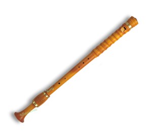 Mollenhauer Kynseker 4507 flet basowy