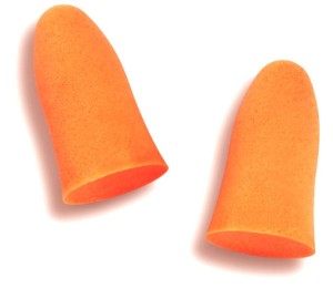 Moldex 7500 Orange zatyczki do uszu 2 szt.