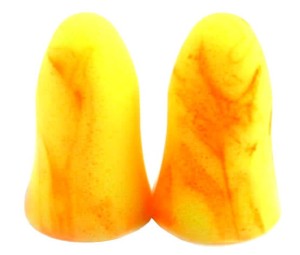 Moldex 7600 Mellows zatyczki do uszu 2 szt.