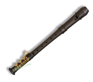Mollenhauer Modern 5914H sopranowy z drewna gruszy