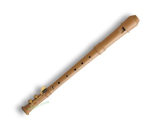 Mollenhauer Modern 5926 altowy z drewna gruszy