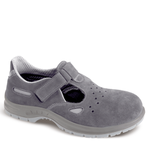 Sandały NEO SB SRC ochronne męskie (welur) - 45