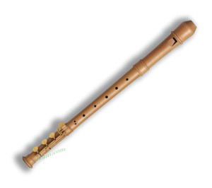 Mollenhauer Modern 5926E altowy z drewna gruszy