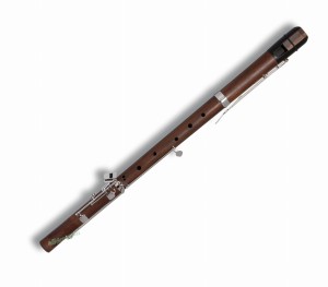 Mollenhauer Helder 8350 tenorowy z palisandru