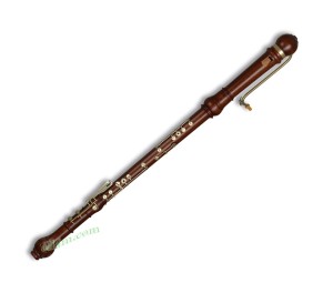 Mollenhauer Denner 5606 wielki flet basowy