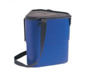 Schowek na półmaski SR230 L52-3002 STORAGE BOX Sundstrom