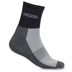 Skarpetki sportowe GREY - 39-41