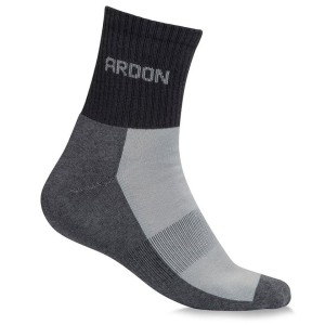 Skarpetki sportowe GREY - 42-45