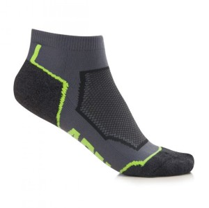 Skarpety ADN - zielony - 42-45