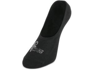 Skarpety CXS LOWER 3pary - czarny - 35-38