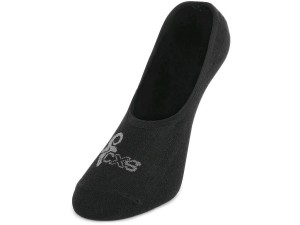 Skarpety CXS LOWER 3pary - czarny - 43-46